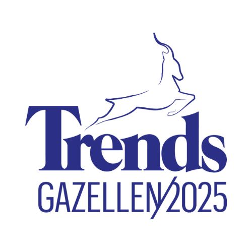 Trends Gazellen 2025